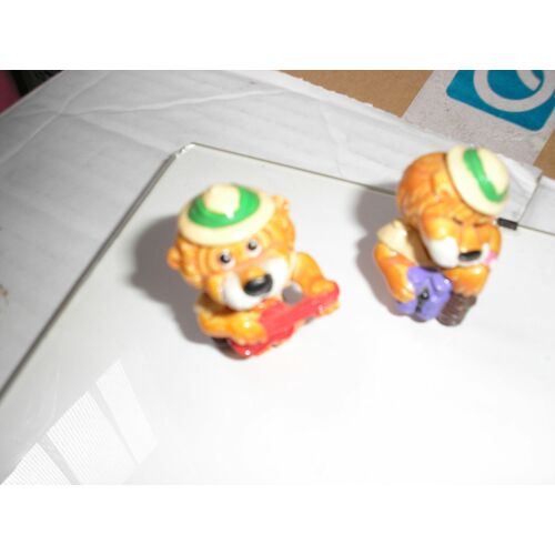 Kinder 2 Lions