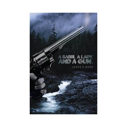 A Rabbi, A Lady, And A Gun