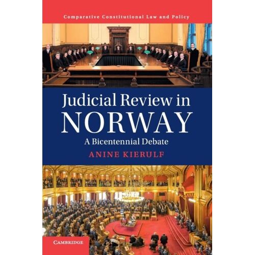 Judicial Review In Norway