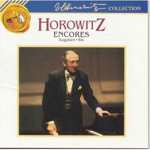 Horowitz/Debussy/Mozart