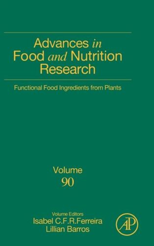 Functional Food Ingredients From Plants