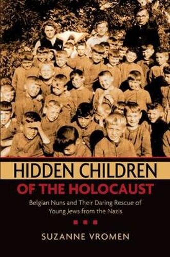 Hidden Children Of The Holocaust