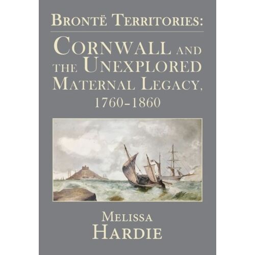 Bront¿ Territories