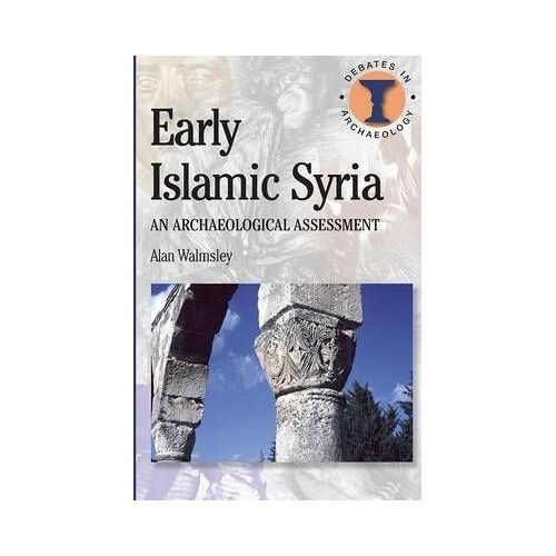 Early Islamic Syria
