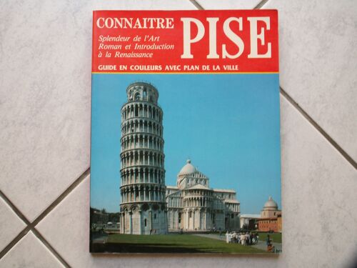 Les Merveilles De Pise Les Merveilles De Pise