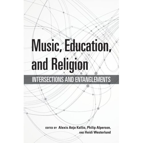 Music, Education, And Religion