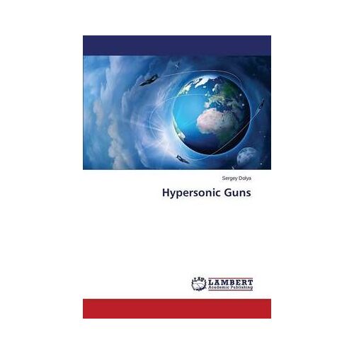 Hypersonic Guns