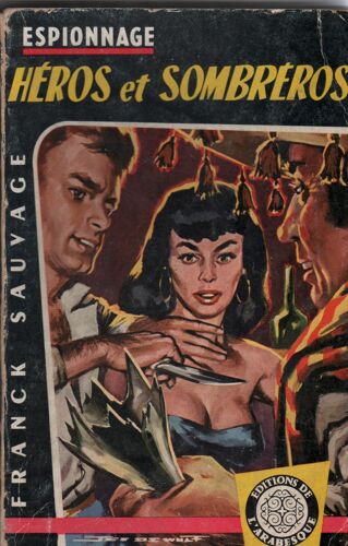 Héros Et Sombréros