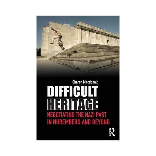 Difficult Heritage