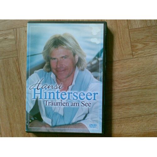 Traeumen Am See - Hinterseer, Hansi