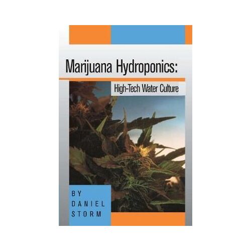 Marijuana Hydroponics