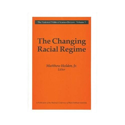 The Changing Racial Regime
