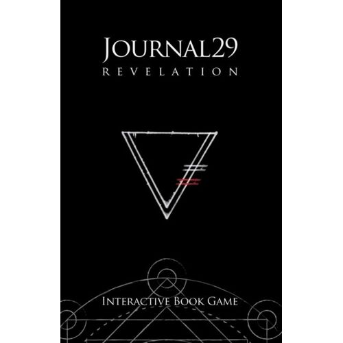 Journal 29 Revelation