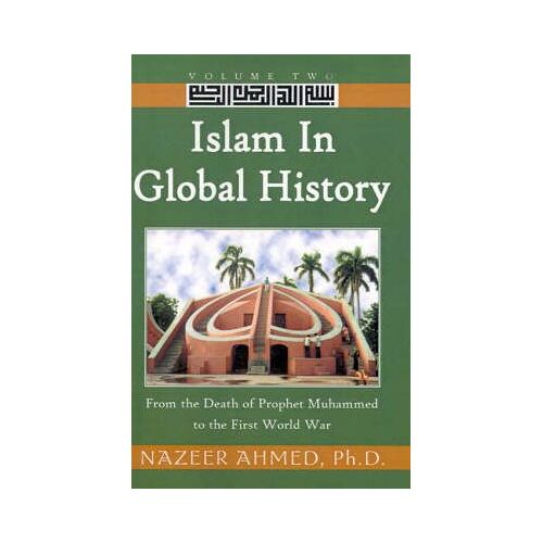 Islam In Global History