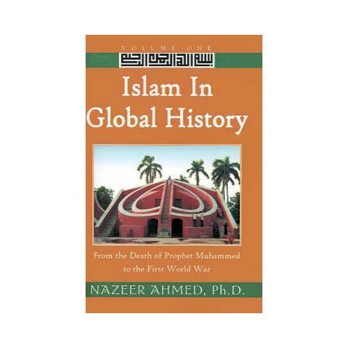 Islam In Global History