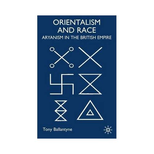 Orientalism And Race