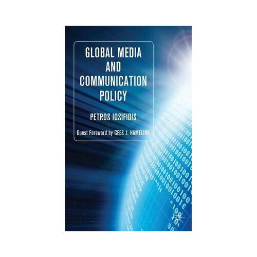 Global Media And Communication Policy