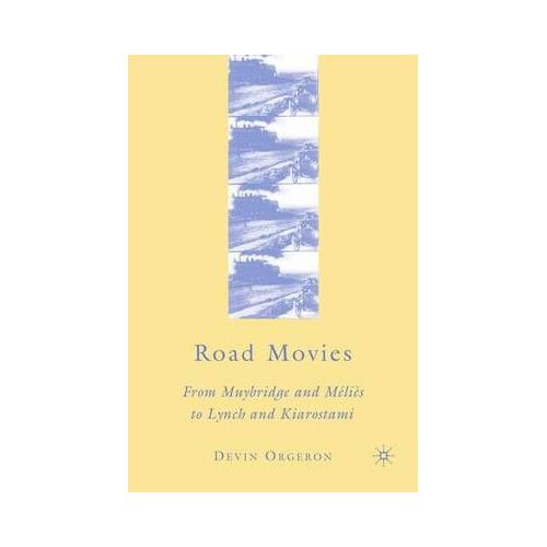 Road Movies