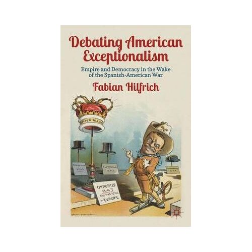 Debating American Exceptionalism