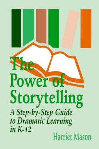 The Power Of Storytelling