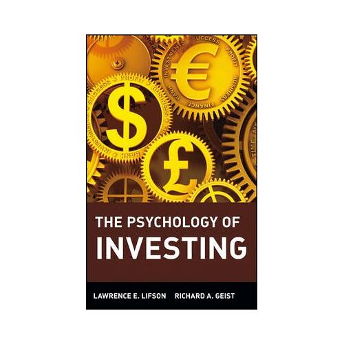 Psychology Of Investing