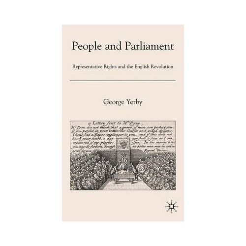 People And Parliament