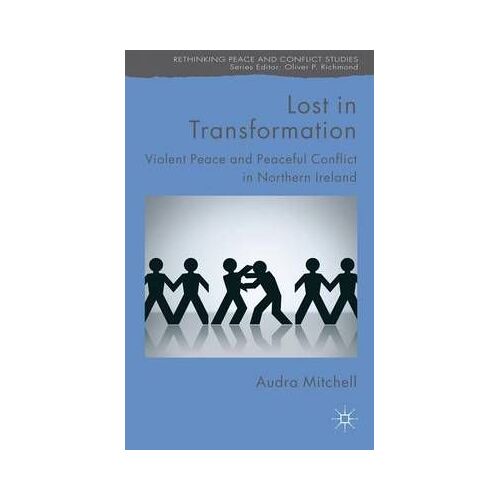 Lost In Transformation