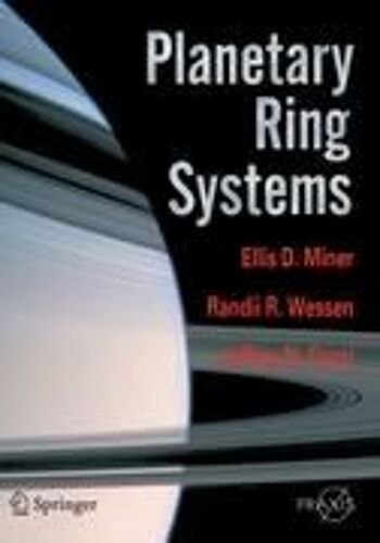 Planetary Ring Systems
