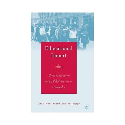 Educational Import