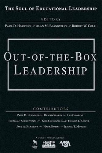 Out-Of-The-Box Leadership