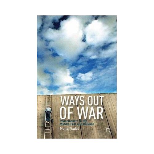 Ways Out Of War