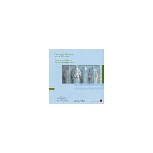 Lieder Und Instrumentalwerke Der Reformation