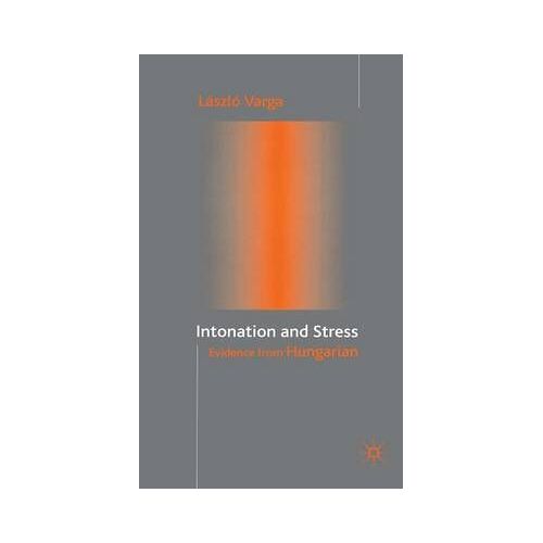 Intonation And Stress