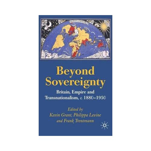 Beyond Sovereignty