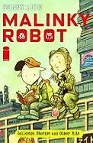 Liew, S: Malinky Robot
