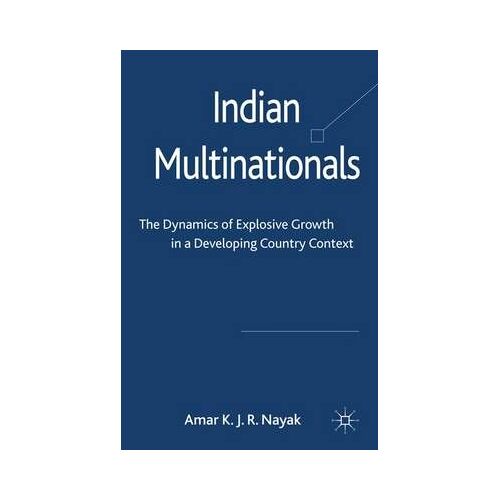 Indian Multinationals