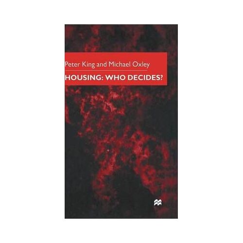 Housing: Who Decides?