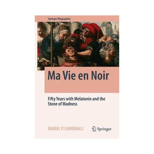 Ma Vie En Noir