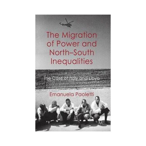 The Migration Of Power And North-South Inequalities