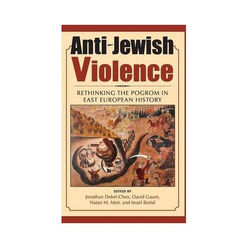 Anti-Jewish Violence