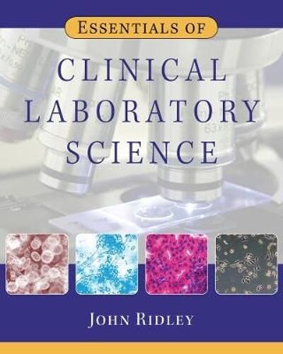 Essentials Of Clinical Laboratory Science