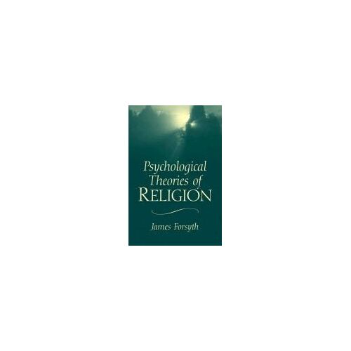 Psychological Theories Of Religion