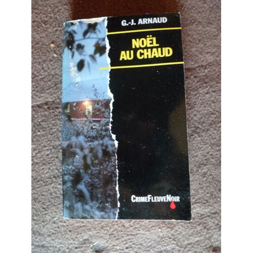 Noël Au Chaud