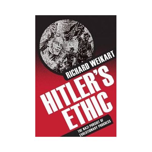 Hitler's Ethic