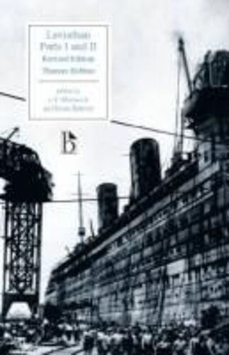 Leviathan Parts I And Ii