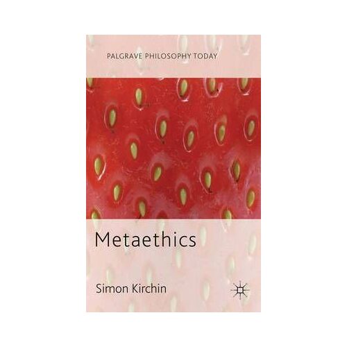 Metaethics