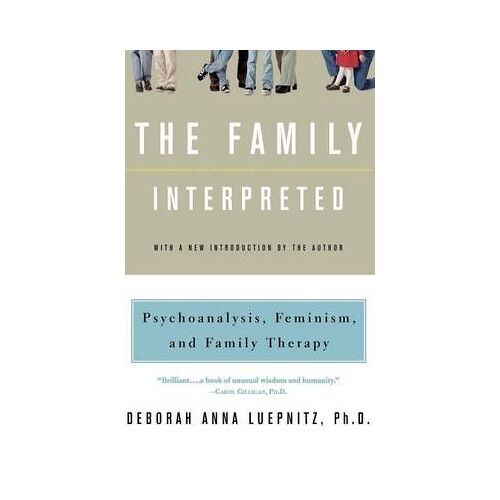 The Family Interpreted