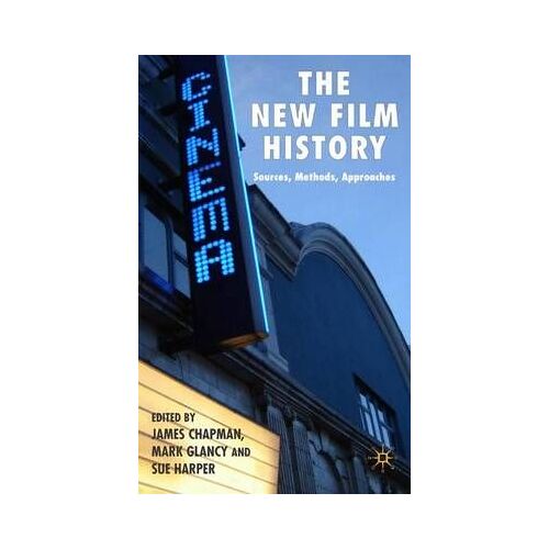 The New Film History