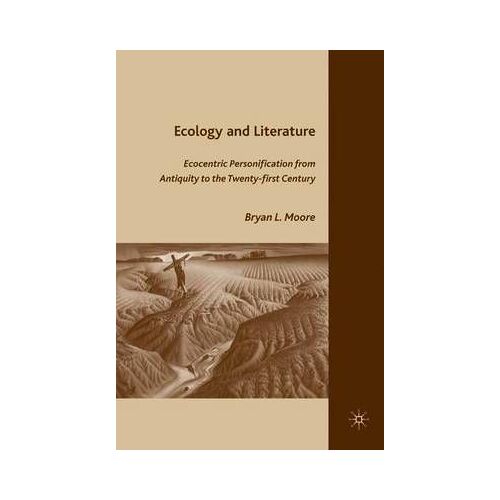 Ecology And Literature