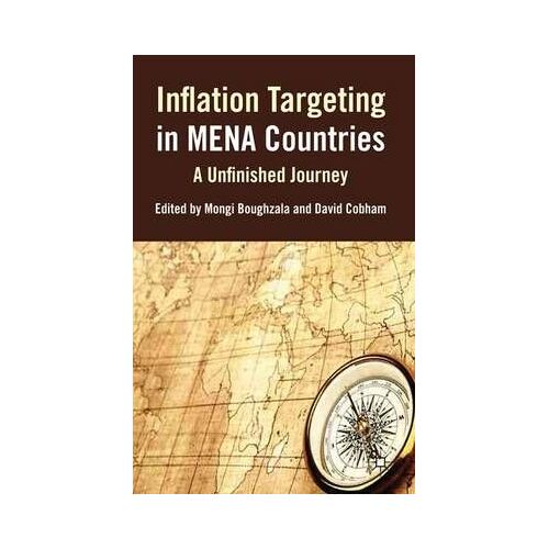 Inflation Targeting In Mena Countries